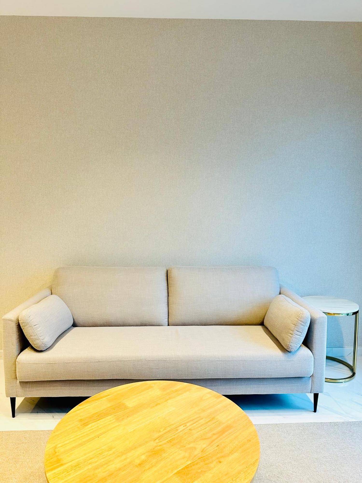 Eaton Residence Klcc Kuala Lumpur Extérieur photo