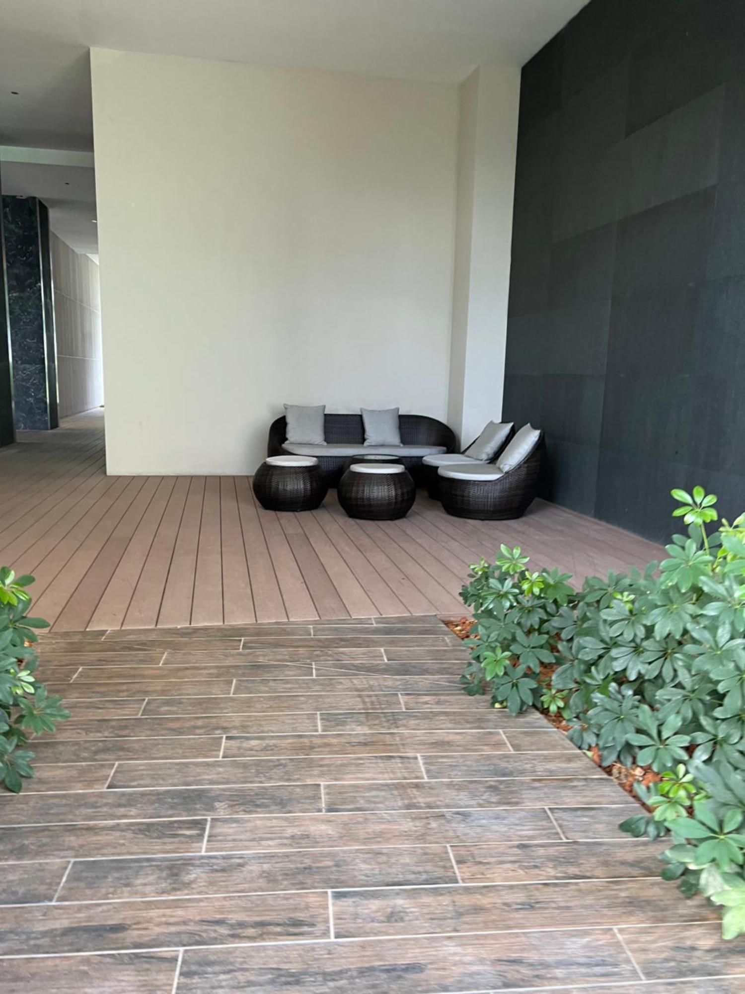 Eaton Residence Klcc Kuala Lumpur Extérieur photo