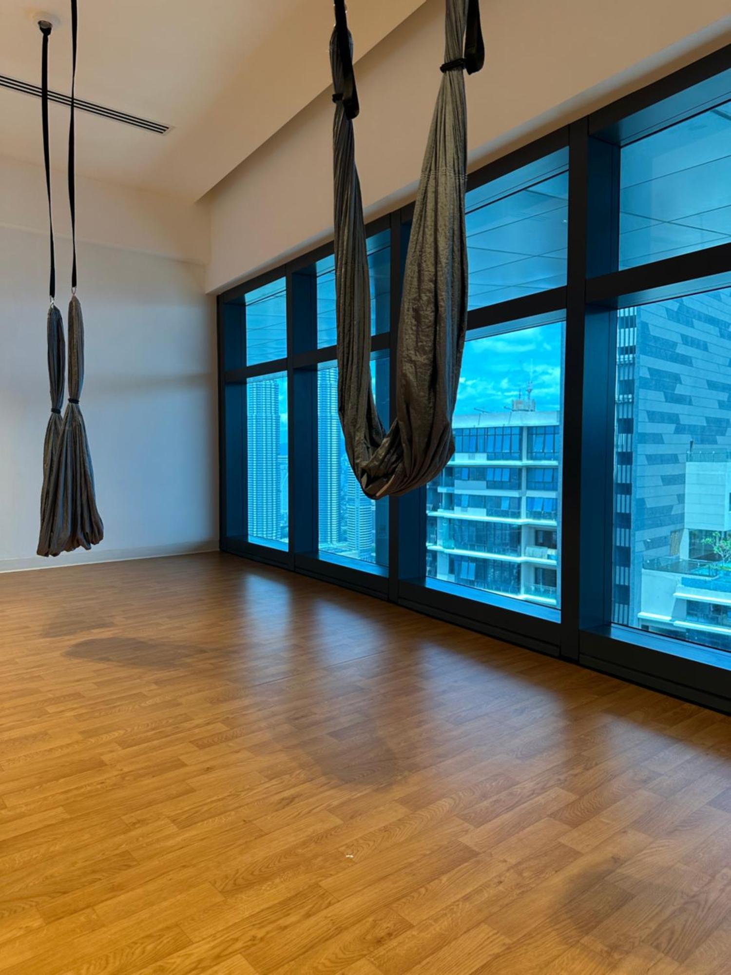 Eaton Residence Klcc Kuala Lumpur Extérieur photo