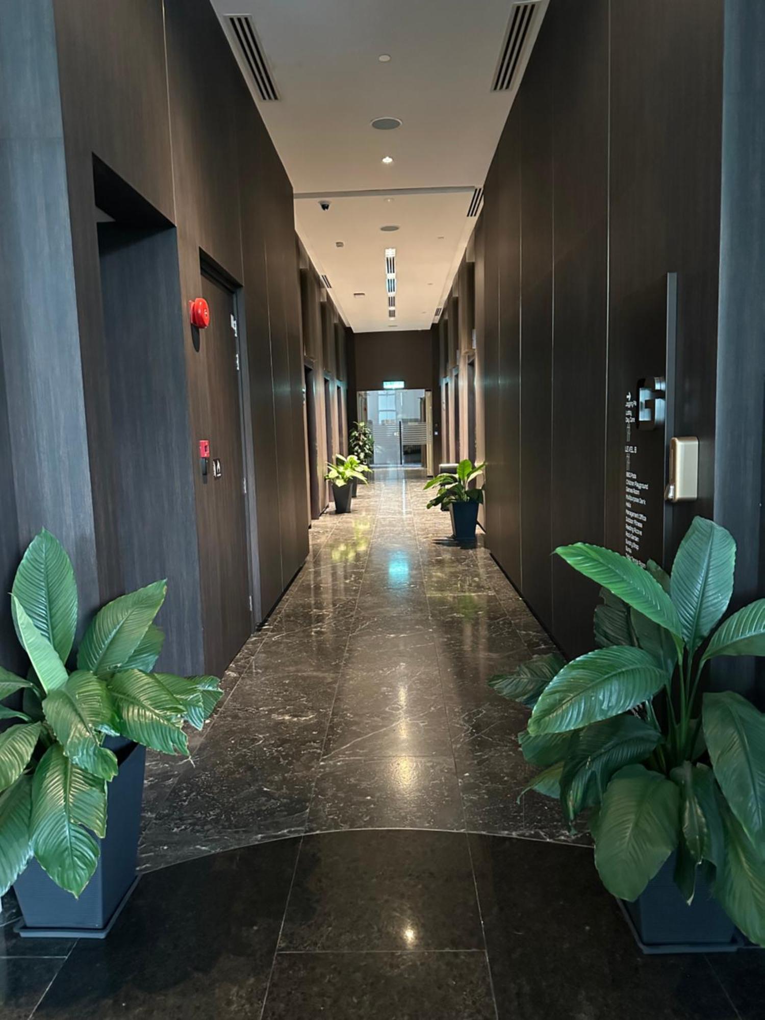 Eaton Residence Klcc Kuala Lumpur Extérieur photo